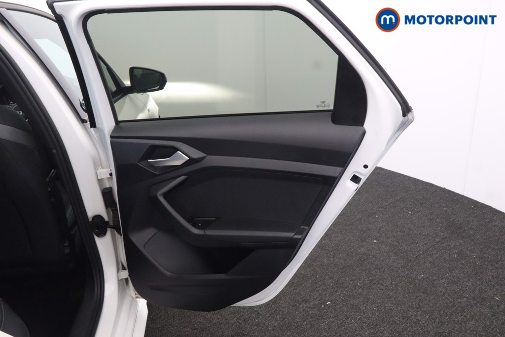 Audi A1 S Line Automatic Petrol Hatchback - Stock Number (1599730) - 20th supplementary image