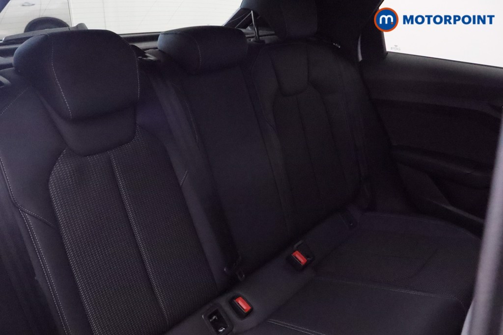 Audi A1 S Line Automatic Petrol Hatchback - Stock Number (1599730) - 21st supplementary image