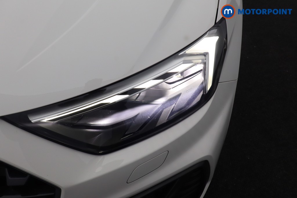 Audi A1 S Line Automatic Petrol Hatchback - Stock Number (1599730) - 24th supplementary image