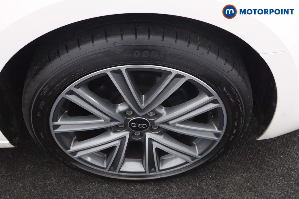 Audi A1 S Line Automatic Petrol Hatchback - Stock Number (1599730) - 26th supplementary image