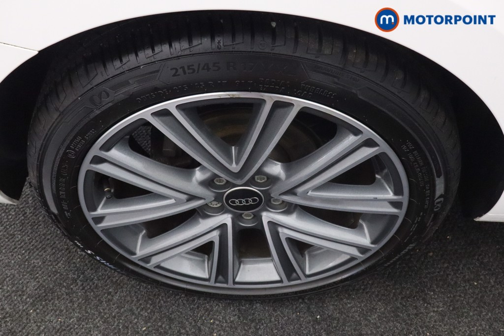 Audi A1 S Line Automatic Petrol Hatchback - Stock Number (1599730) - 27th supplementary image