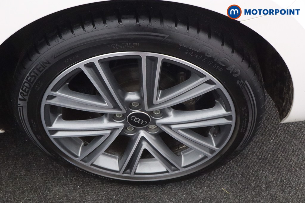 Audi A1 S Line Automatic Petrol Hatchback - Stock Number (1599730) - 28th supplementary image