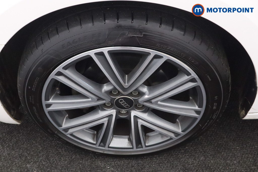 Audi A1 S Line Automatic Petrol Hatchback - Stock Number (1599730) - 29th supplementary image