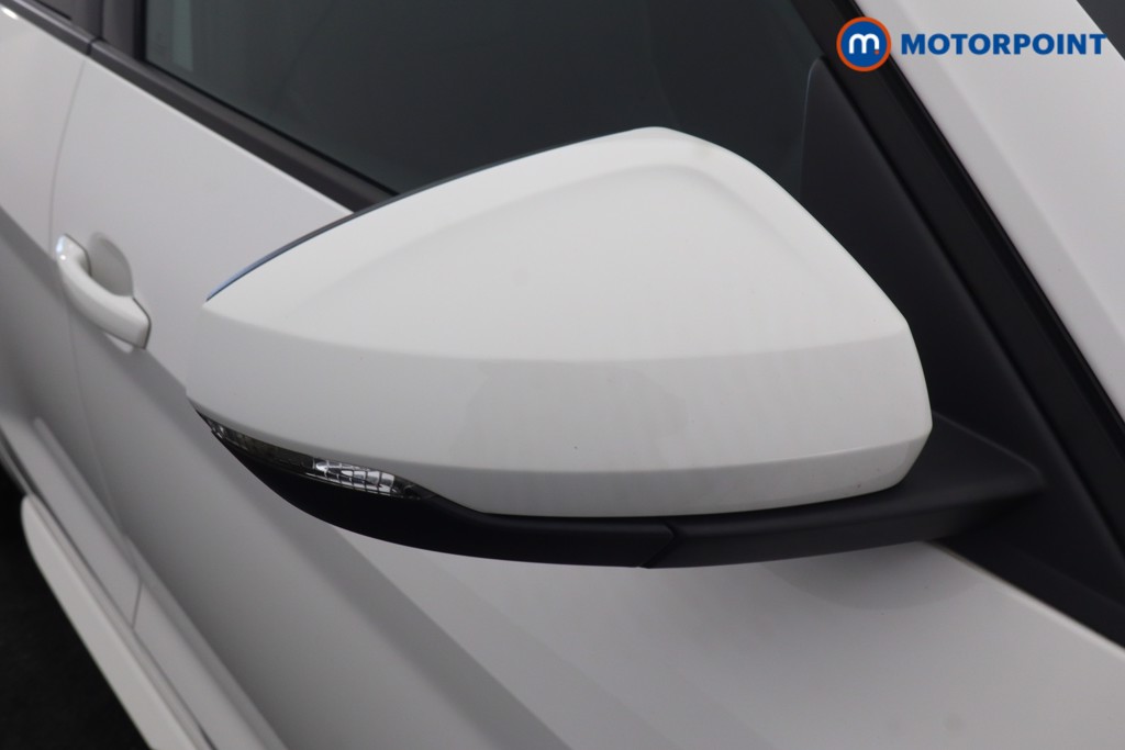 Audi A1 S Line Automatic Petrol Hatchback - Stock Number (1599730) - 31st supplementary image