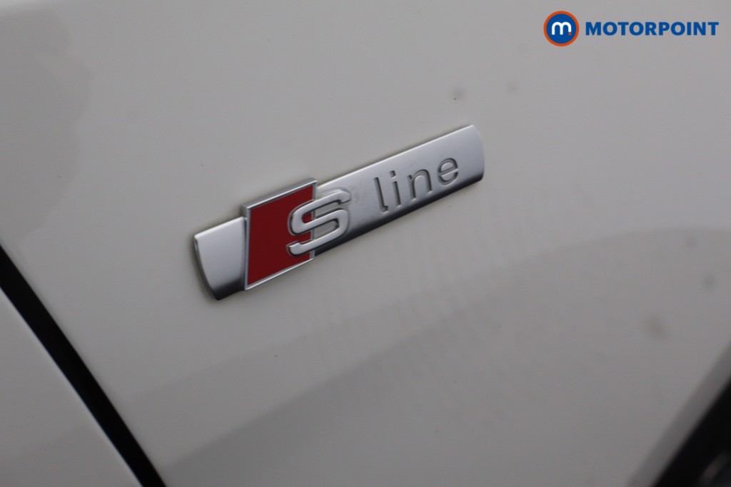 Audi A1 S Line Automatic Petrol Hatchback - Stock Number (1599730) - 34th supplementary image