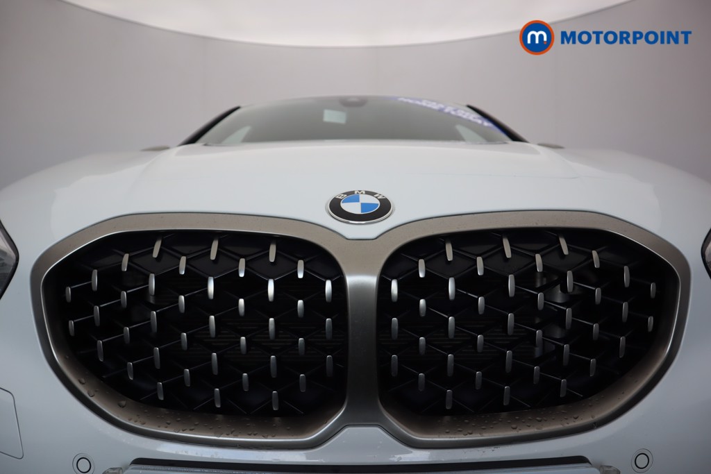 BMW 1 Series M135i Automatic Petrol Hatchback - Stock Number (1599821) - 2nd supplementary image