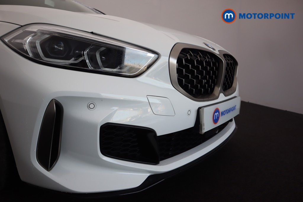 BMW 1 Series M135i Automatic Petrol Hatchback - Stock Number (1599821) - 3rd supplementary image