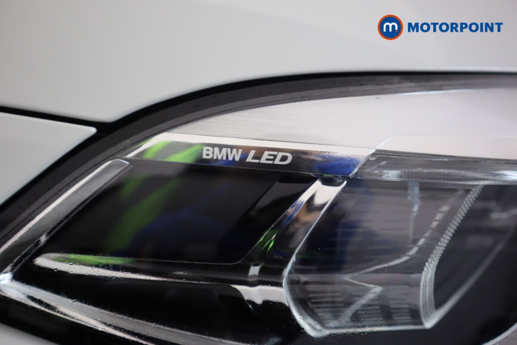 BMW 1 Series M135i Automatic Petrol Hatchback - Stock Number (1599821) - 4th supplementary image