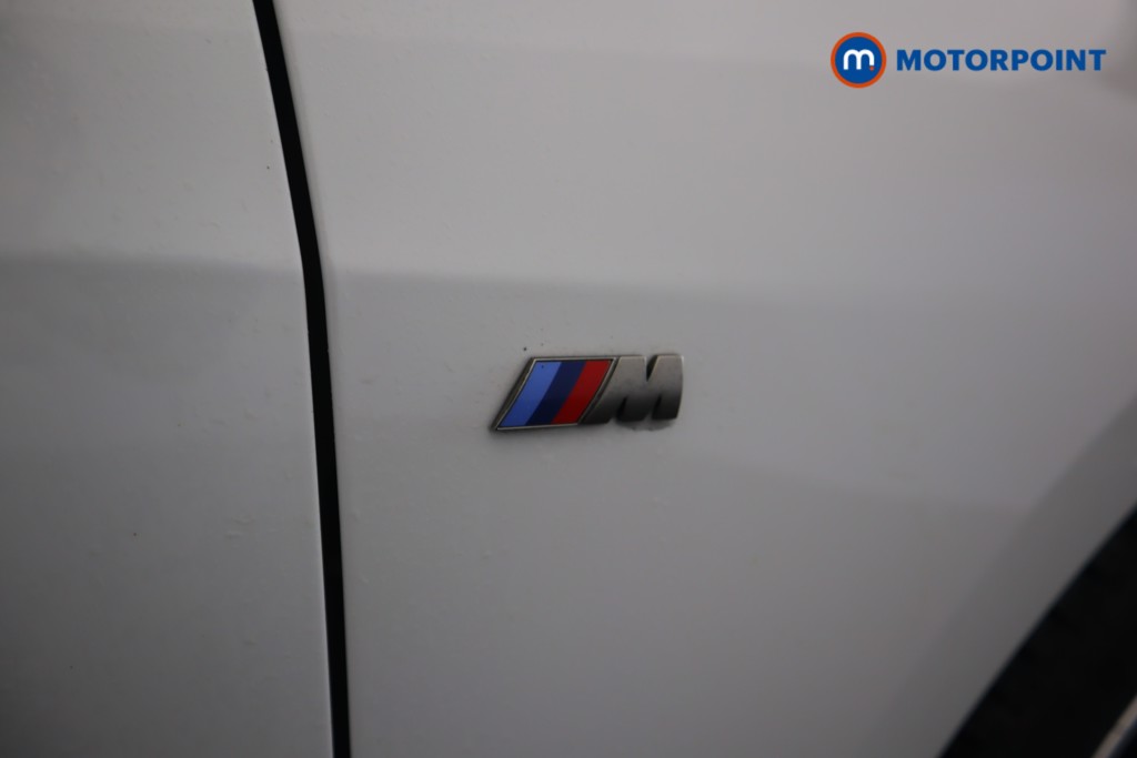 BMW 1 Series M135i Automatic Petrol Hatchback - Stock Number (1599821) - 5th supplementary image