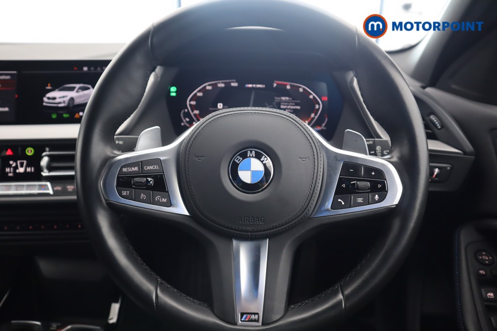 BMW 1 Series M135i Automatic Petrol Hatchback - Stock Number (1599821) - 7th supplementary image
