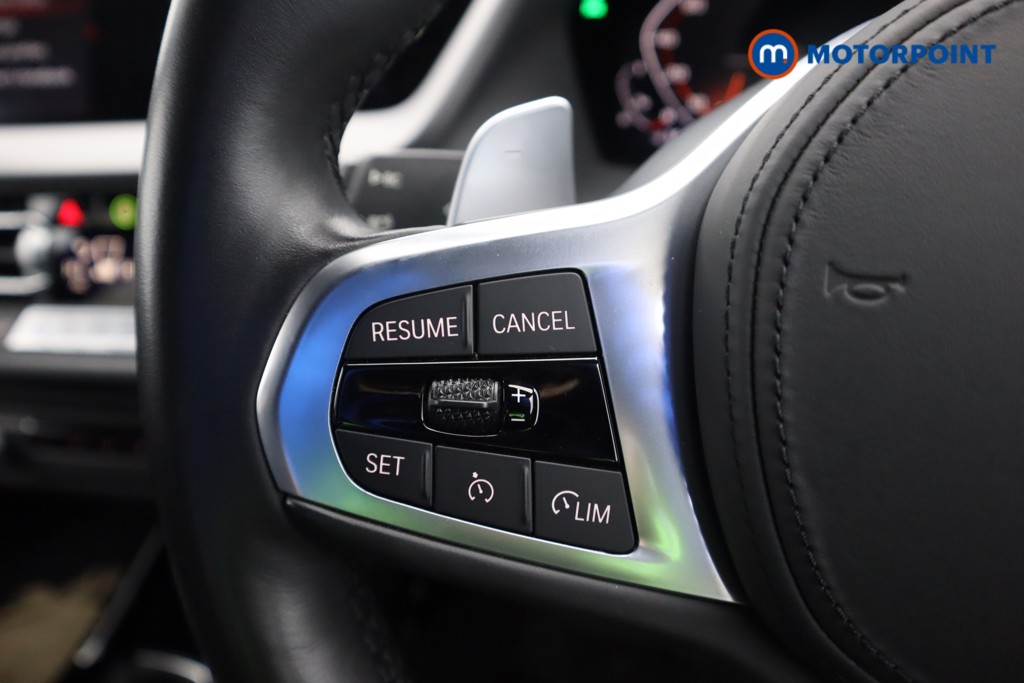 BMW 1 Series M135i Automatic Petrol Hatchback - Stock Number (1599821) - 9th supplementary image