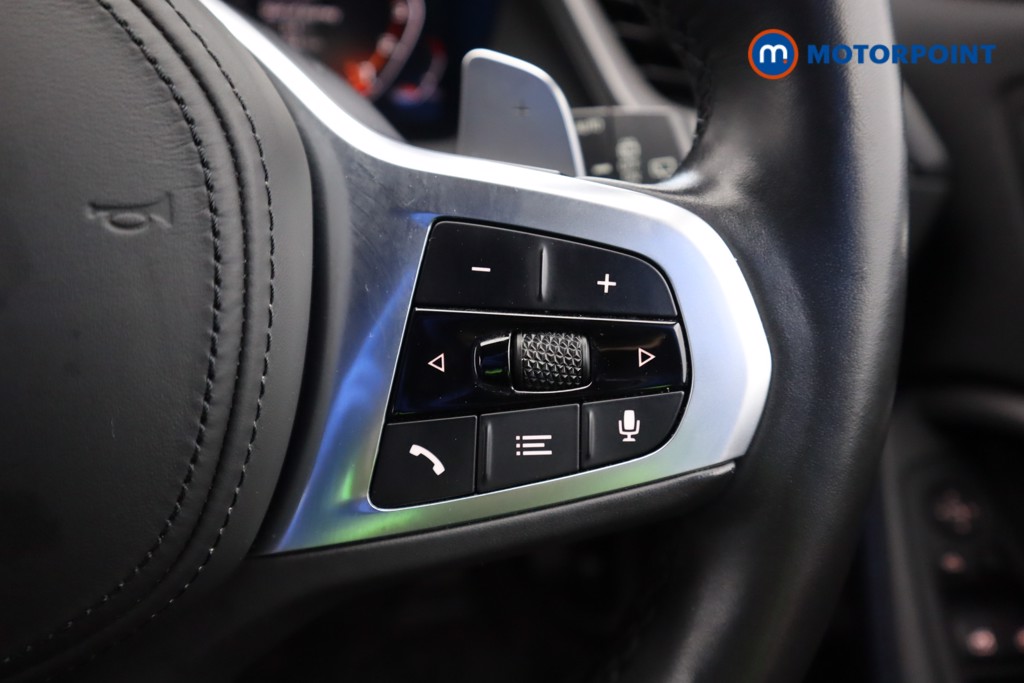 BMW 1 Series M135i Automatic Petrol Hatchback - Stock Number (1599821) - 10th supplementary image