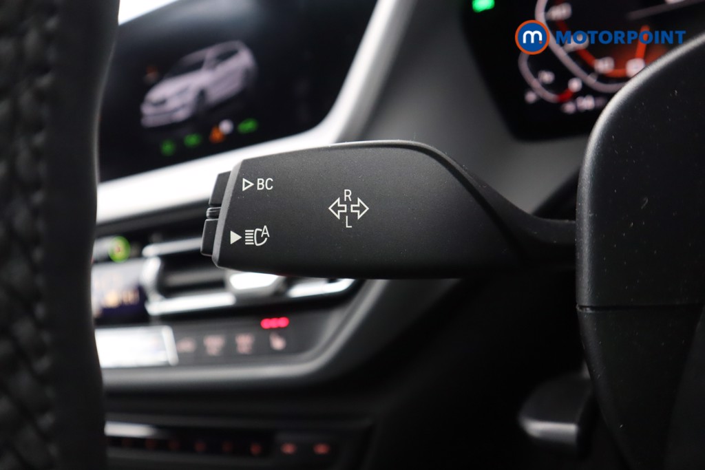 BMW 1 Series M135i Automatic Petrol Hatchback - Stock Number (1599821) - 11th supplementary image
