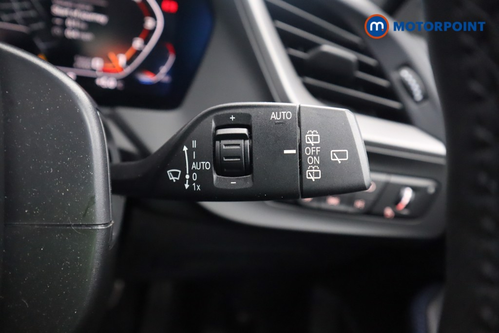 BMW 1 Series M135i Automatic Petrol Hatchback - Stock Number (1599821) - 12th supplementary image
