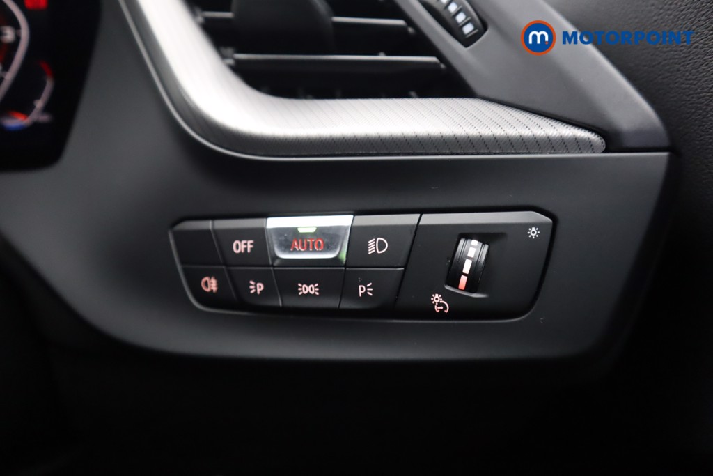 BMW 1 Series M135i Automatic Petrol Hatchback - Stock Number (1599821) - 13th supplementary image