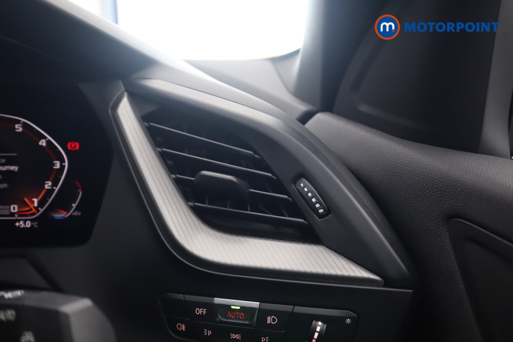 BMW 1 Series M135i Automatic Petrol Hatchback - Stock Number (1599821) - 14th supplementary image