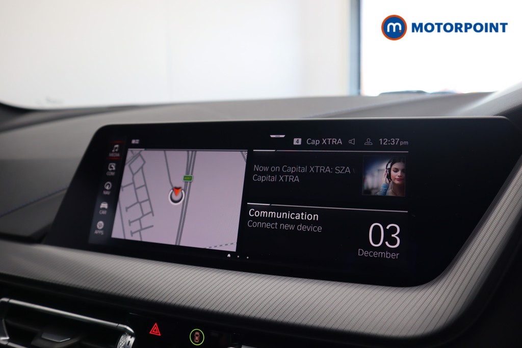 BMW 1 Series M135i Automatic Petrol Hatchback - Stock Number (1599821) - 15th supplementary image