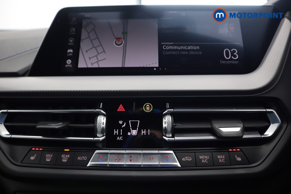 BMW 1 Series M135i Automatic Petrol Hatchback - Stock Number (1599821) - 16th supplementary image