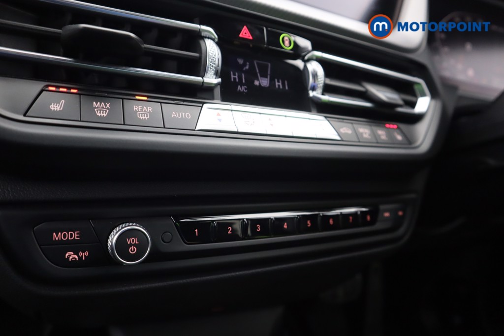 BMW 1 Series M135i Automatic Petrol Hatchback - Stock Number (1599821) - 17th supplementary image