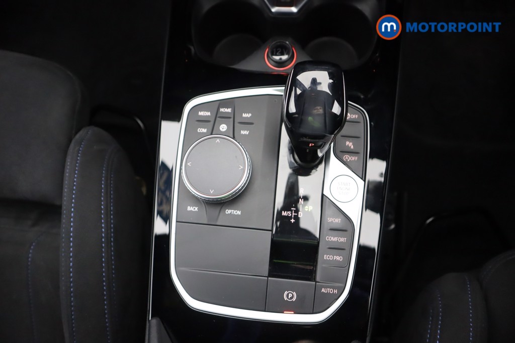 BMW 1 Series M135i Automatic Petrol Hatchback - Stock Number (1599821) - 19th supplementary image