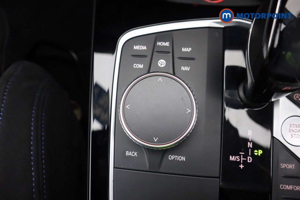 BMW 1 Series M135i Automatic Petrol Hatchback - Stock Number (1599821) - 20th supplementary image