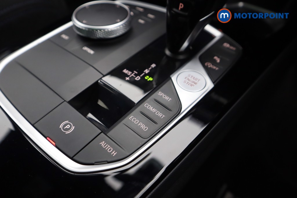 BMW 1 Series M135i Automatic Petrol Hatchback - Stock Number (1599821) - 21st supplementary image