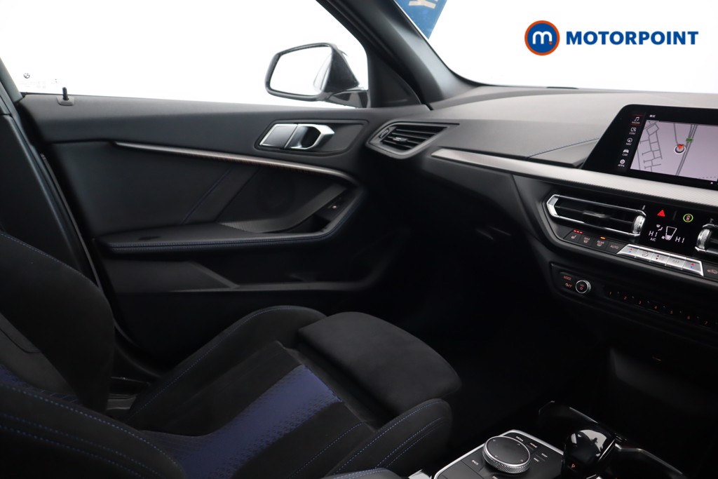 BMW 1 Series M135i Automatic Petrol Hatchback - Stock Number (1599821) - 23rd supplementary image