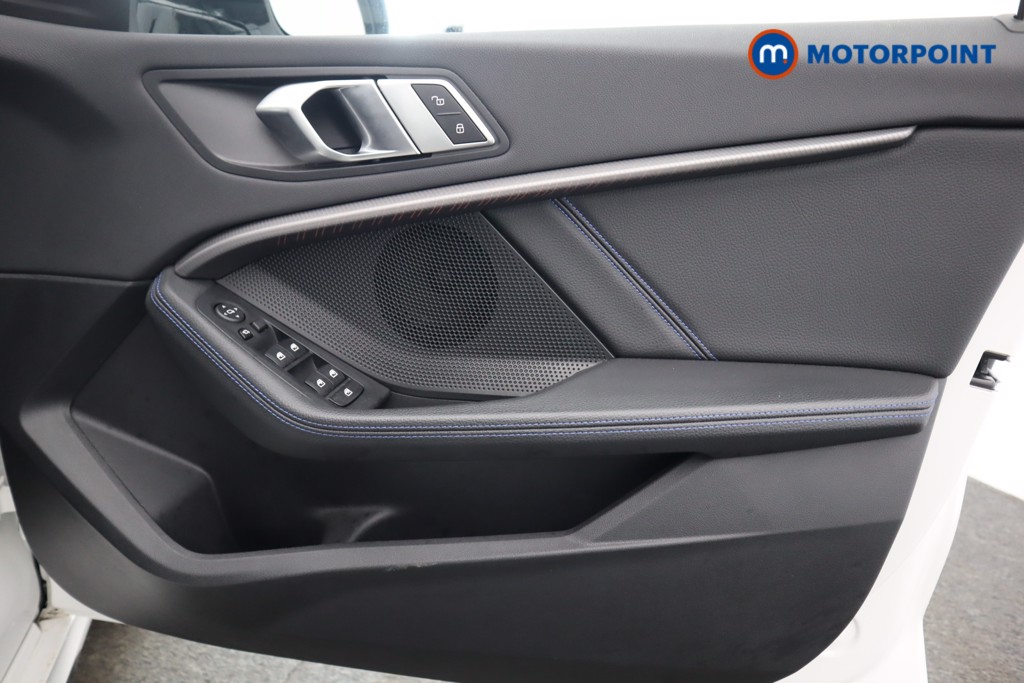 BMW 1 Series M135i Automatic Petrol Hatchback - Stock Number (1599821) - 26th supplementary image