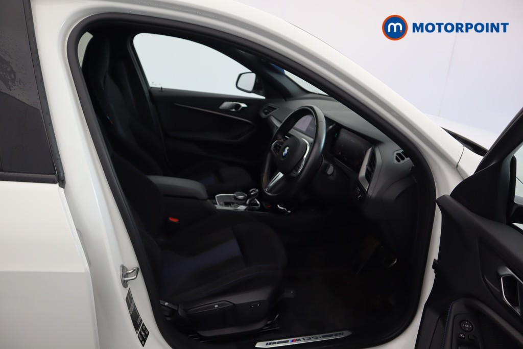 BMW 1 Series M135i Automatic Petrol Hatchback - Stock Number (1599821) - 27th supplementary image