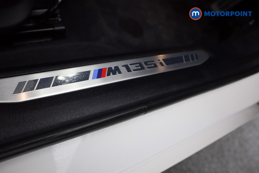 BMW 1 Series M135i Automatic Petrol Hatchback - Stock Number (1599821) - 28th supplementary image