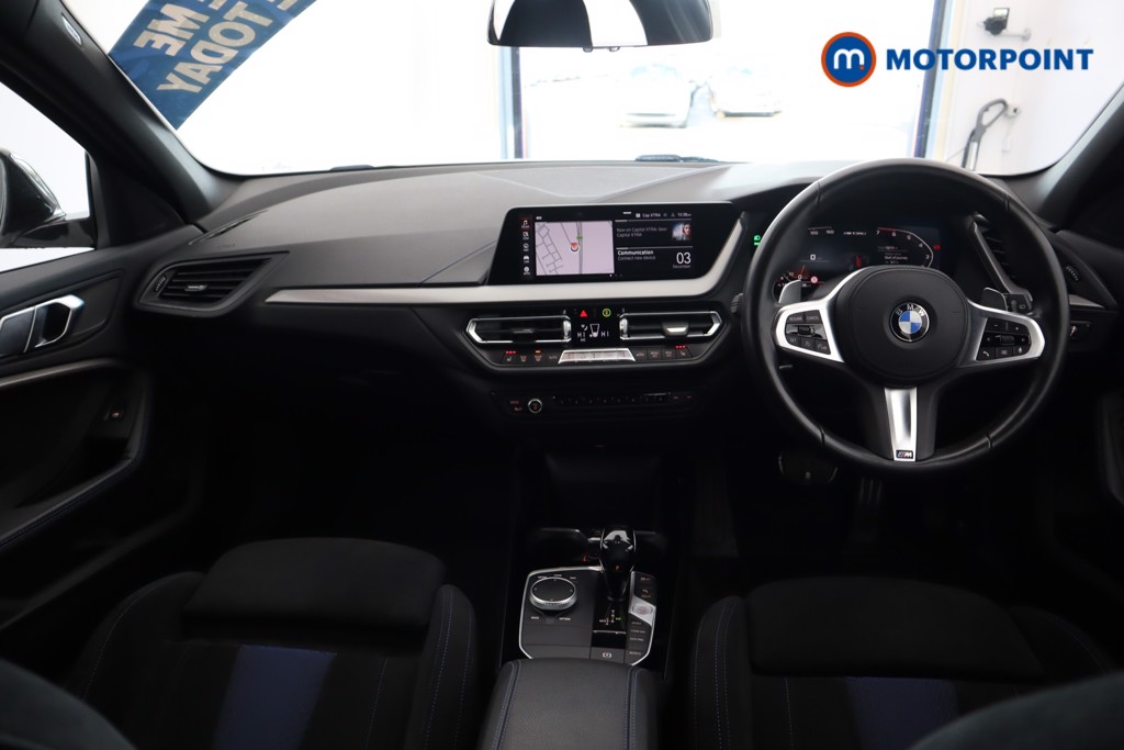 BMW 1 Series M135i Automatic Petrol Hatchback - Stock Number (1599821) - 29th supplementary image