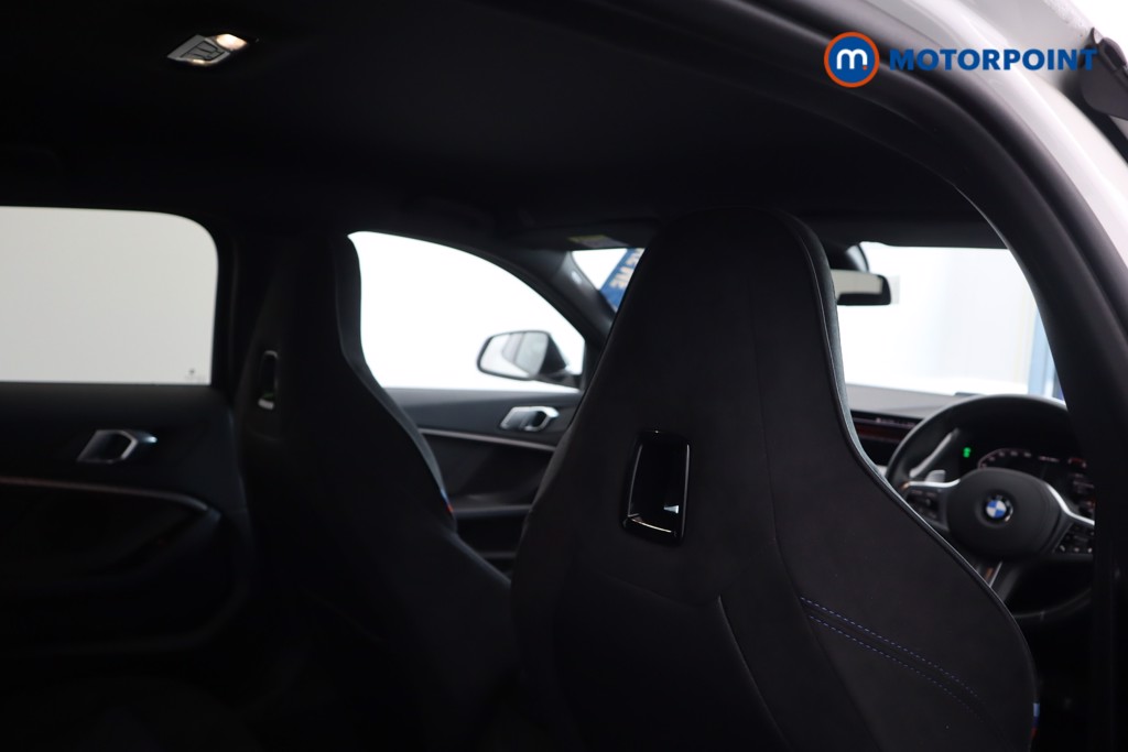 BMW 1 Series M135i Automatic Petrol Hatchback - Stock Number (1599821) - 31st supplementary image