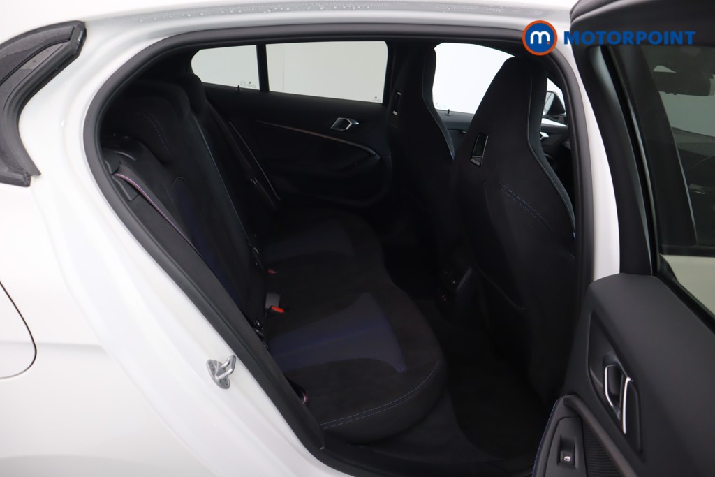 BMW 1 Series M135i Automatic Petrol Hatchback - Stock Number (1599821) - 33rd supplementary image