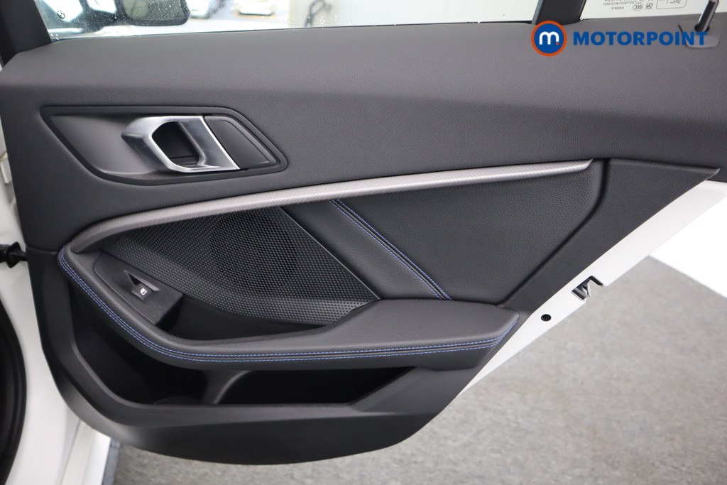 BMW 1 Series M135i Automatic Petrol Hatchback - Stock Number (1599821) - 34th supplementary image