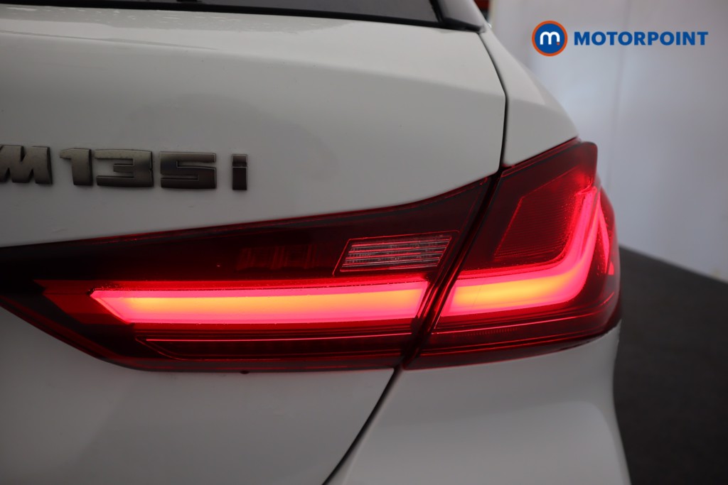 BMW 1 Series M135i Automatic Petrol Hatchback - Stock Number (1599821) - 35th supplementary image