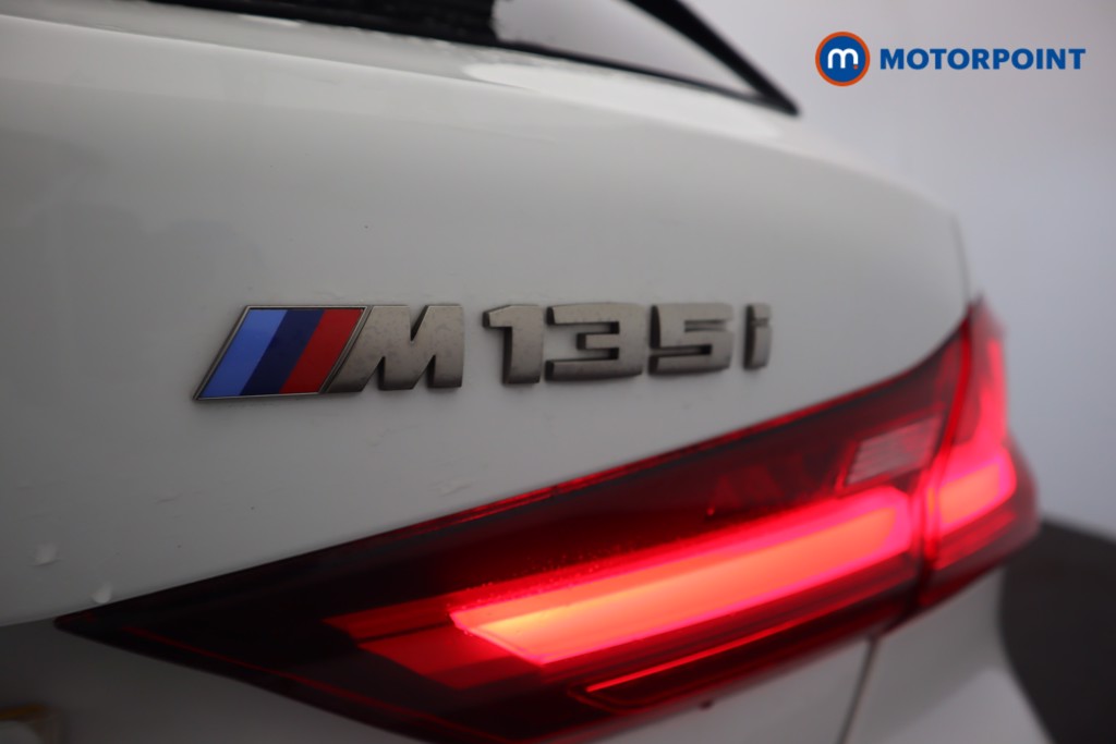 BMW 1 Series M135i Automatic Petrol Hatchback - Stock Number (1599821) - 36th supplementary image