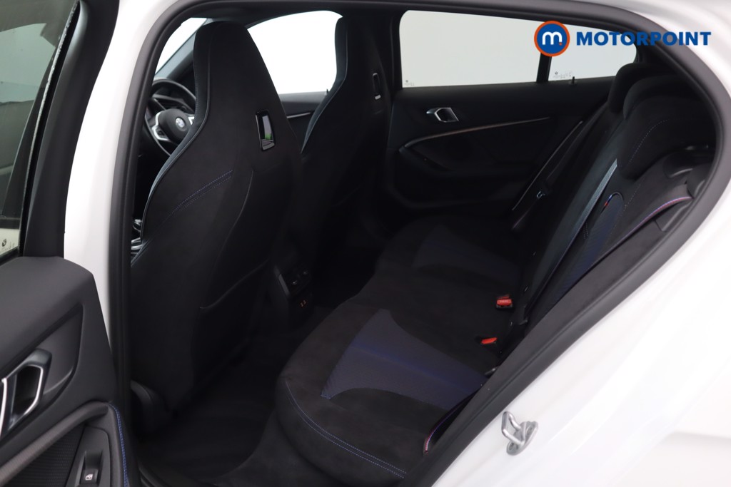 BMW 1 Series M135i Automatic Petrol Hatchback - Stock Number (1599821) - 38th supplementary image