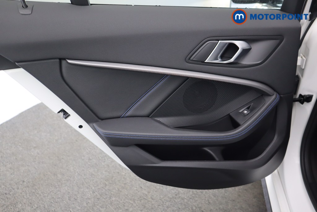 BMW 1 Series M135i Automatic Petrol Hatchback - Stock Number (1599821) - 39th supplementary image