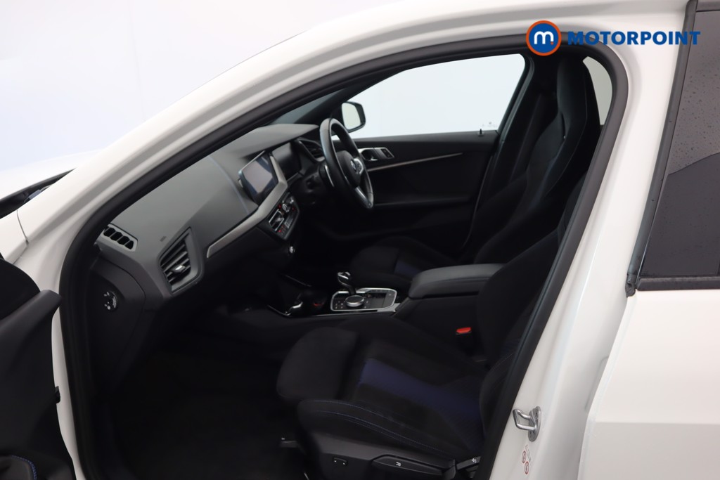 BMW 1 Series M135i Automatic Petrol Hatchback - Stock Number (1599821) - 40th supplementary image