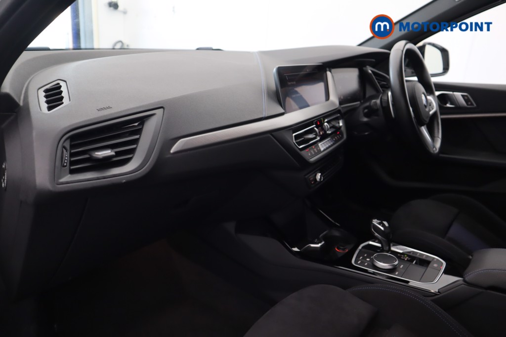 BMW 1 Series M135i Automatic Petrol Hatchback - Stock Number (1599821) - 41st supplementary image