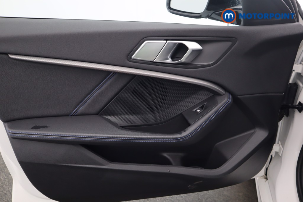 BMW 1 Series M135i Automatic Petrol Hatchback - Stock Number (1599821) - 42nd supplementary image