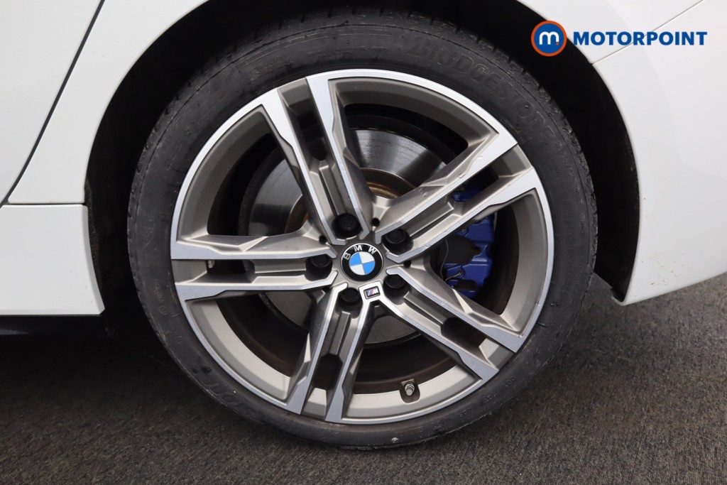 BMW 1 Series M135i Automatic Petrol Hatchback - Stock Number (1599821) - 43rd supplementary image