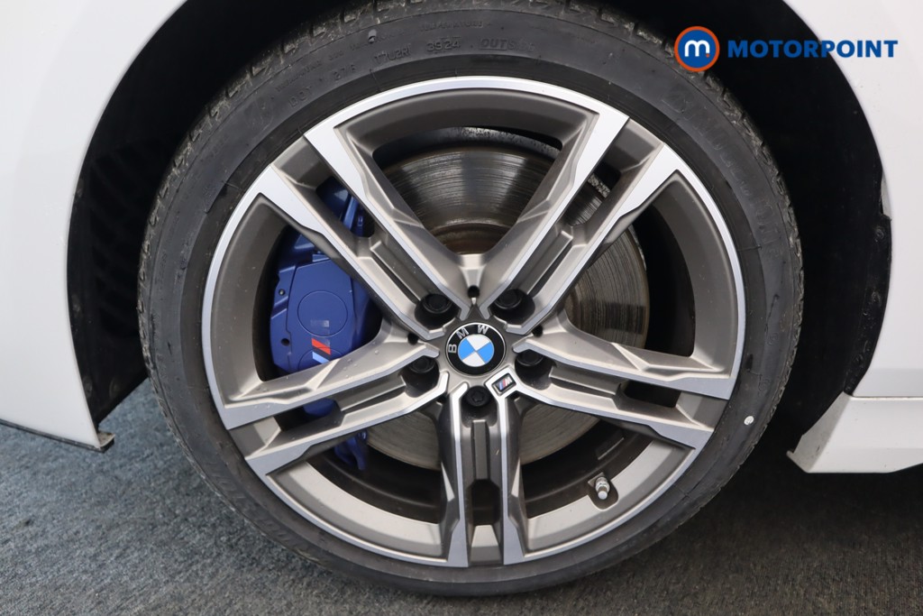 BMW 1 Series M135i Automatic Petrol Hatchback - Stock Number (1599821) - 44th supplementary image