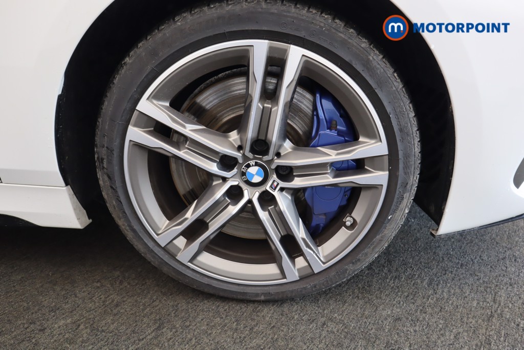 BMW 1 Series M135i Automatic Petrol Hatchback - Stock Number (1599821) - 45th supplementary image