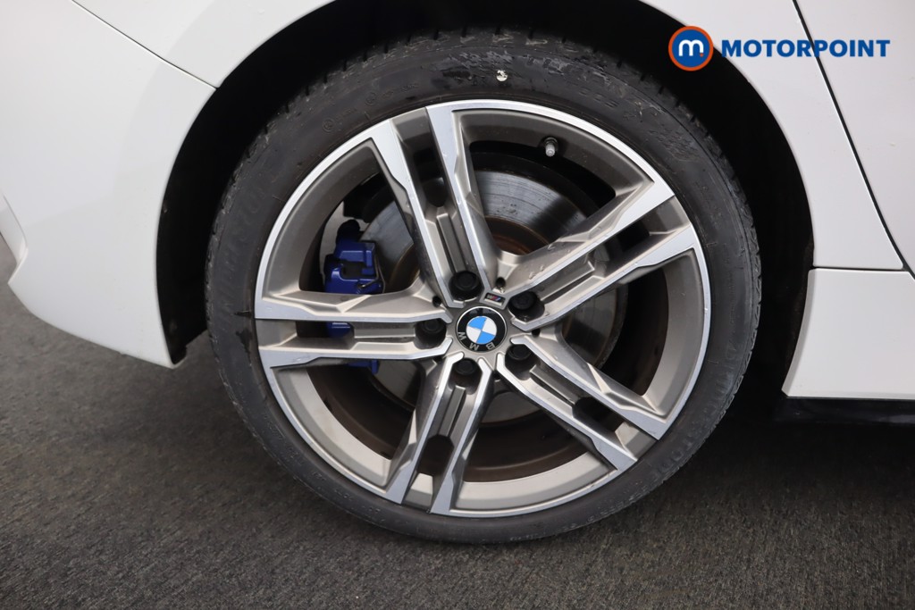 BMW 1 Series M135i Automatic Petrol Hatchback - Stock Number (1599821) - 46th supplementary image