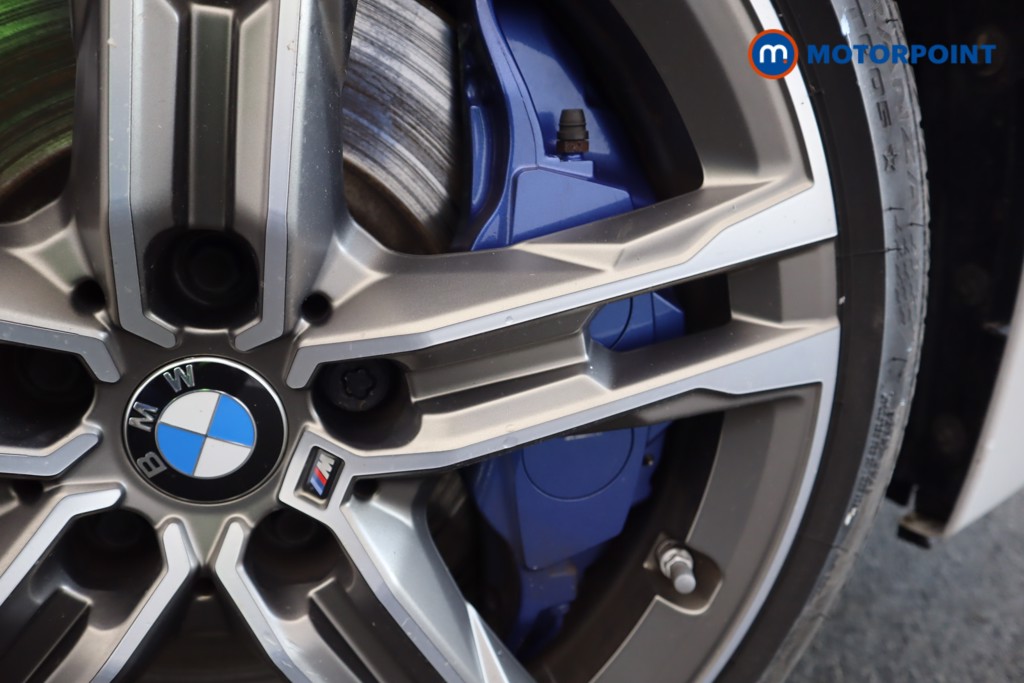 BMW 1 Series M135i Automatic Petrol Hatchback - Stock Number (1599821) - 47th supplementary image