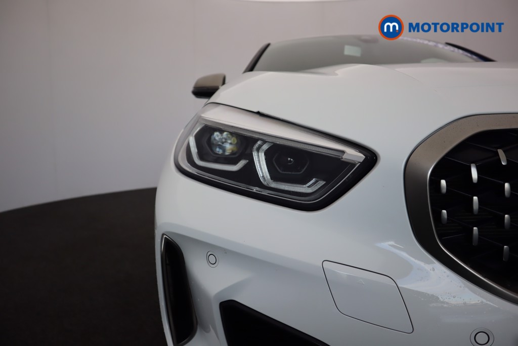 BMW 1 Series M135i Automatic Petrol Hatchback - Stock Number (1599821) - 1st supplementary image