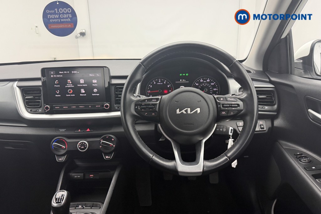 KIA Stonic 2 Manual Petrol SUV - Stock Number (1599871) - 2nd supplementary image