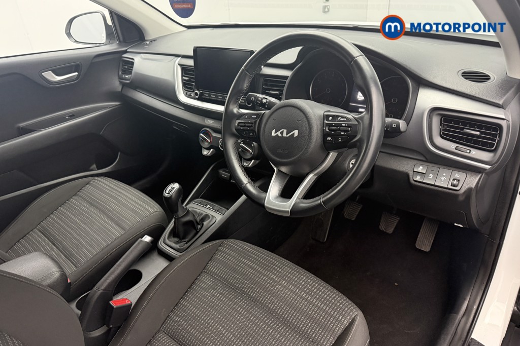 KIA Stonic 2 Manual Petrol SUV - Stock Number (1599871) - 6th supplementary image