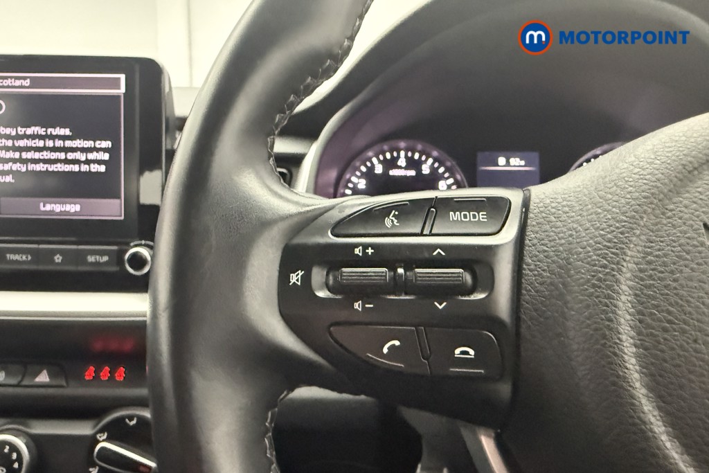 KIA Stonic 2 Manual Petrol SUV - Stock Number (1599871) - 7th supplementary image